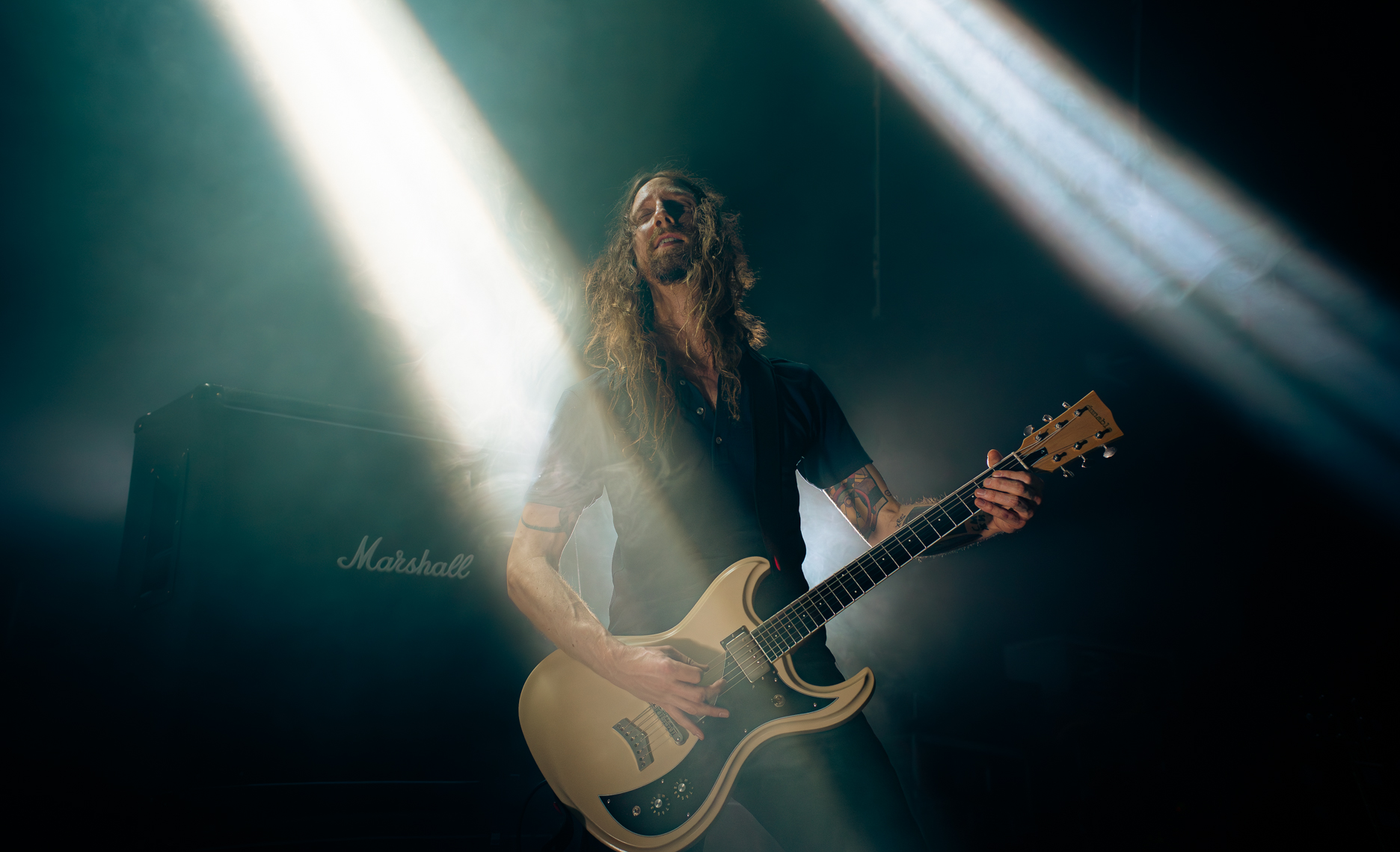 Russian Circles - Gnosis Latin America 2024